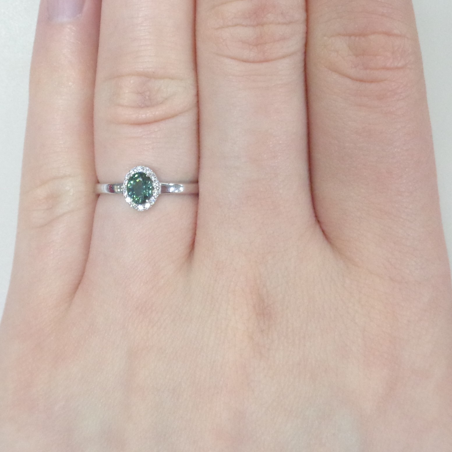 10312-000634 Кольцо (Au 585)